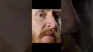 Ван Гог попал в будущие и понял как все ценят его искусство 🥺 #сериал #чтопосмотреть #фильм