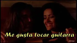 DESPERADO -  Antonio Banderas - KARAOK&Ecirc;