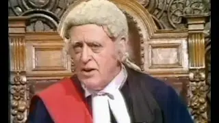 MISLEADING CASES 1971 The Usual Channel - Alastair Sim, Roy Dotrice, Avice Landone