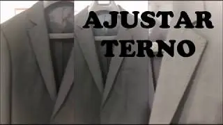 Costureira reforma de paletó #alfaiatesp #alfaiataria #alfaiateterno #ellegancycosturas