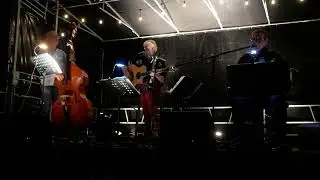 Jaco & the second rule - Aan het strand van Oostende