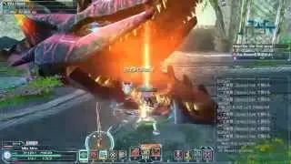 PSO2: Floating Facility Bal Rodos Te/Fo