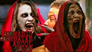 Resumen Bloodlust Beauty (2019) Si Manis Jembatan Ancol  resumen  de la pel&iacute;cula en minutos