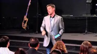 Obtaining Praise From God - 11 AM