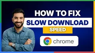 How to fix Chrome slow download speed on Windows 11 [FULL GUIDE]