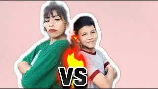 GRAN BATALLA/QUIEN ES EL MAS LINDO?