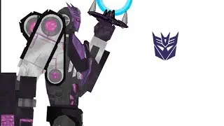 Deception Tarn test (Dc2)