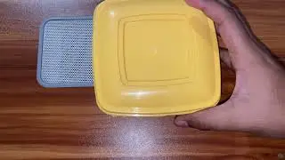 ASMR HANDMADE FOR YOU | BOX WITH MULTIPLE OBJECTS | RELAXING SOUND
