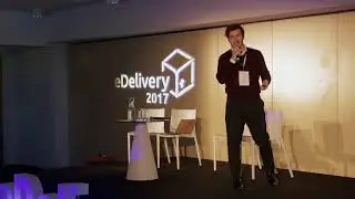 Sprzedaż na Amazon, czyli jak ważna jest obsługa klienta - Konferencja eDelivery 2017