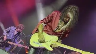 Joe Perry Project - 