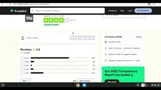 Decoding 99designs: A Comprehensive Review through Scamadviser, Trustpilot, and More