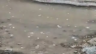 Relaxing Rain Sounds