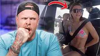 ВИДЕО: Она лгала полиции обо всем, превратив штраф в 118 долларов в преступление