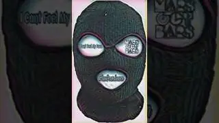 Mars Got Bars - I Cant Feel My Face