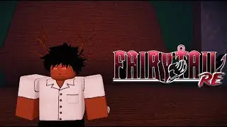 Fairy Tail: Re Beginner's Guide