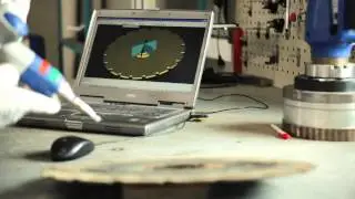La Haute Technologie Sulky