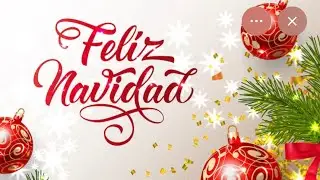 El mejor regalo de Navidad 🎄🎄🎉🎉@Pendo46 