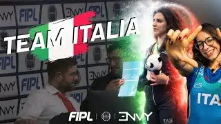 NUOVE REGOLE DI PANCA - INTERVISTA A BERNARDI E GARRA PRE-SHEFFIELD