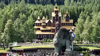 Evig Fantasi