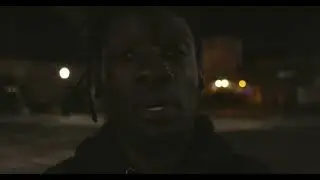 Gian Kash - Runnin feat Innanet James