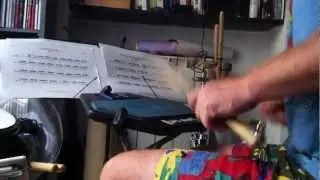 Massimo Tarozzi plays 