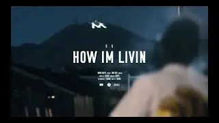stoneda5th - How I'm Livin  [Official Video] Dir. @CaliBaset