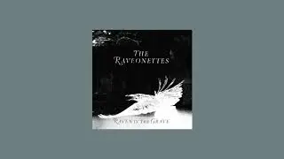 The Raveonettes - Apparitions