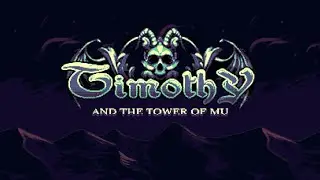 Timothy and the Tower of Mu - GameDev Interview