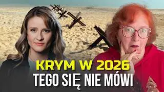 Czy Arleta Bojke ma rację? Krym widziany z drugiej strony