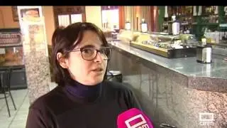 Despoblaci&oacute;n en Torrejoncillo del Rey Castilla la Mancha Televisi&oacute;n