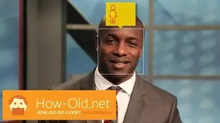 #HowOldRobot: How Old Does Campus Insiders' Doug Chapman Look? | CampusInsiders