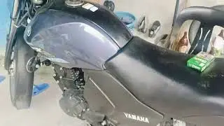 new update model 2025 Yamaha ytx 125 Hide sakit sa ulo