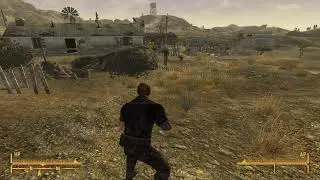 Fallout: New Vegas &mdash; First Playthrough