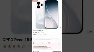 OPPO Reno 15 5G Review &ndash; Is It Worth Buying in 2026?