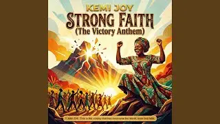 Strong Faith (The Victory Anthem)