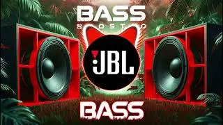 REMIX JBL-BASSBOOSTED MUSIC VIP