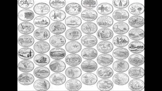 Significance of State Quarters in Coin Collecting History