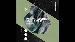 Patryk Molinari - Place 2 (Original Mix)