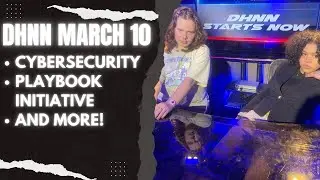 DHNN March 10 2025