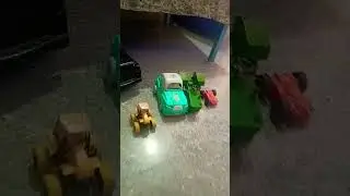 miji tractor video mini water pump science project tractor wala video #tractor #cartoon