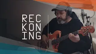 RECKONING | by Martin 'Dog' Kessler | BOOM a LOON Originals