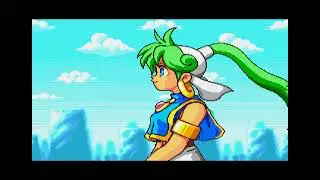 [GEN] Monster World IV (J)