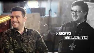 Preotul Maxim Melinti: despre bani, invidie și popularitate // FĂRĂ PROTOCOL