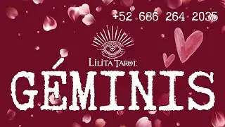 G&Eacute;MINIS 😱 PREP&Aacute;RATE! ALGO GRANDE VIENE HAC&Iacute;A T&Iacute; ❤️&zwj;🔥💰🙌