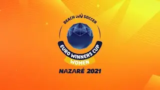 RED DEVILS LADIES (POL) vs HIGIC. MELILLA (ESP) - Women Euro Winners Cup Nazar&eacute; 2021 Gr. C