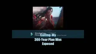 part1 Sailing My 300 Year Plan Was Exposed Machine Translated BY King Luffy The Pirate
