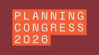 Congress 2026