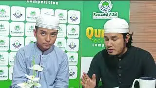 ছাত্রদের যেভাবে লাহান শেখানো হয় #shorts #YouTube shots #Islamic shorts #motivation #content