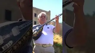 Ашуг Адил - Турецкий саз #ашугадил #лезгиманияр #турецкаямузыка