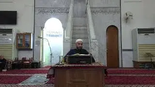 تفسير وتدبر سورة يوسف عليه السلام. الدرس التاسع